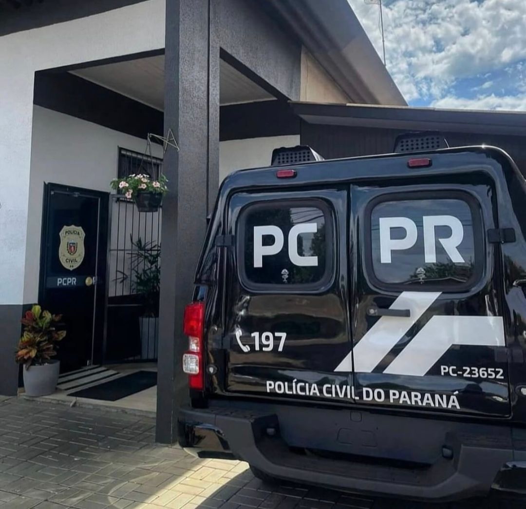 Polícia Civil resgata mulher que era mantida em cárcere privado há nove dias em Toledo