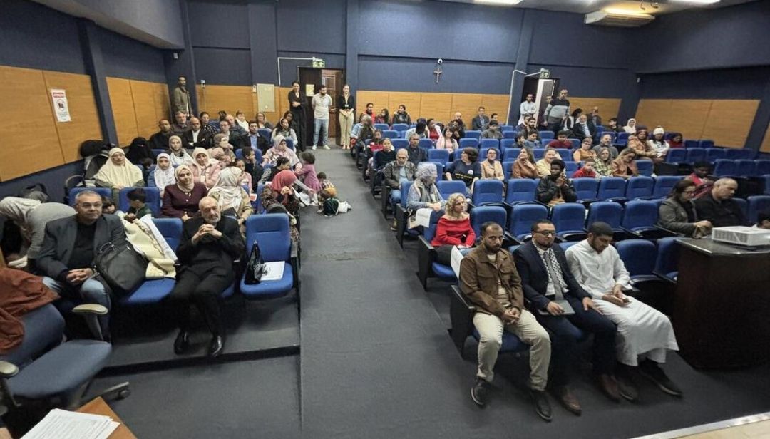 Semana do Migrante em Toledo é iniciada com celebração inter-religiosa