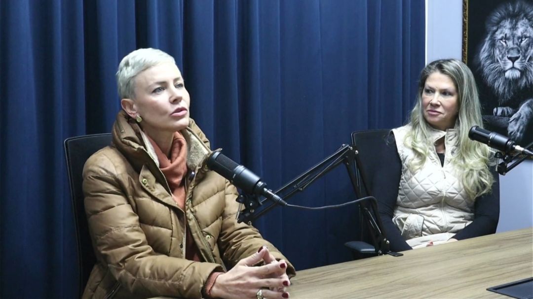Luciane Bonatto e Silvana Coradi destacam pautas de pré-candidatura à Assembleia Estadual e Câmara Federal