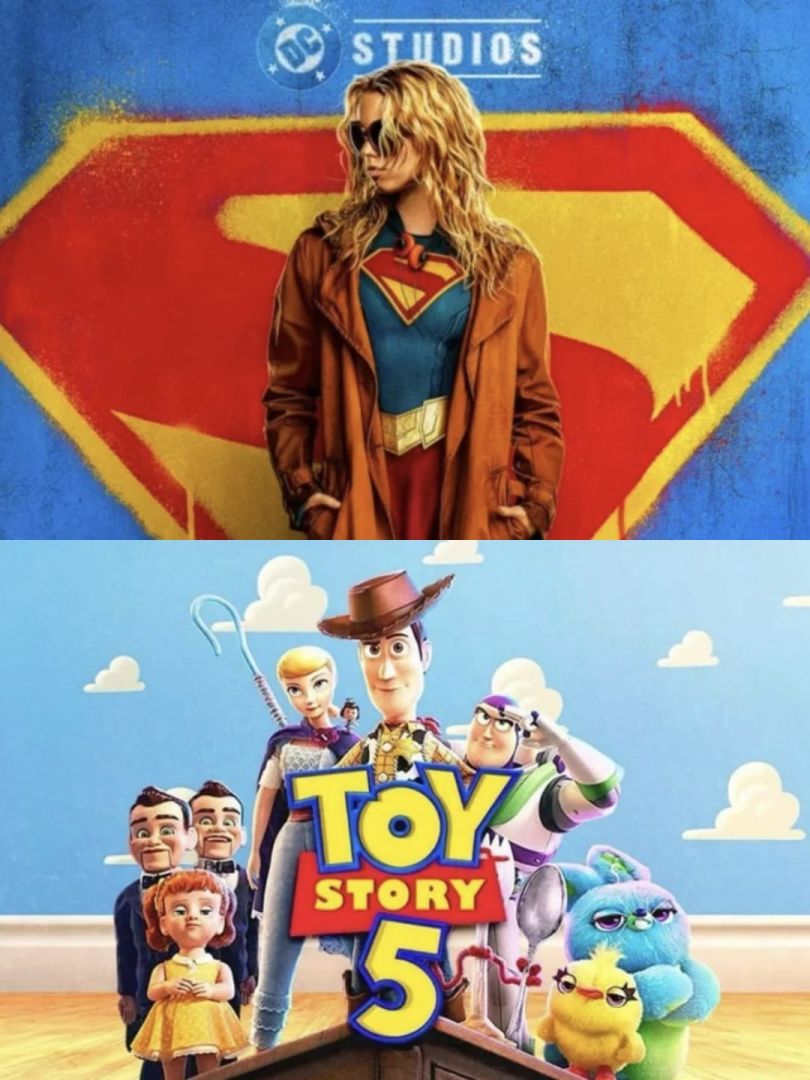 Toy Story 5 é destaque da semana no Cine Panambi; Supergirl tem pré-estreia no dia 23