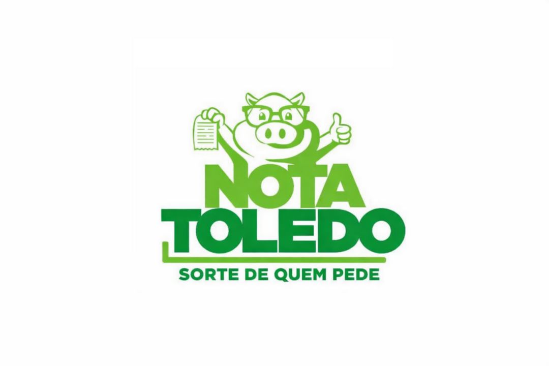 Nota Toledo faz mais um sorteio e orienta empresas sobre como solicitar prêmios
