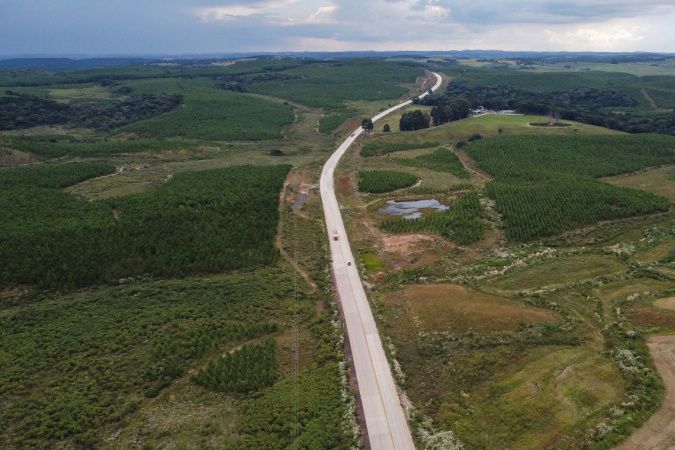 Paraná se consolida como referência em modernização rodoviária com modelagem digital