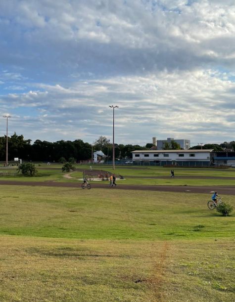 Parque Frei Alceu, no Jardim Porto Alegre, recebe mais uma edição do RecreAção neste domingo
