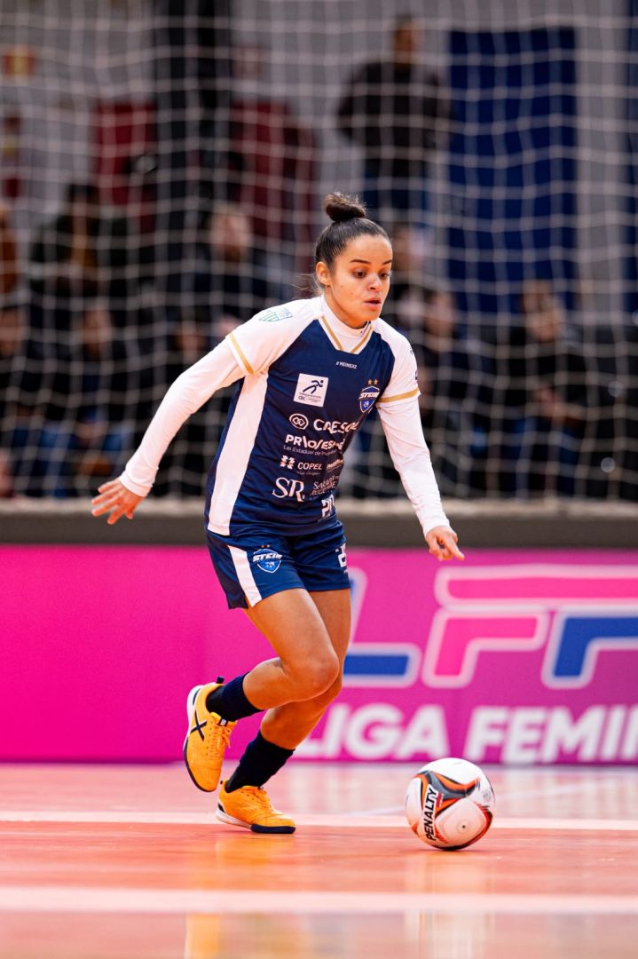 Stein Cascavel Futsal vence o Londrina em casa e mantém invencibilidade na temporada