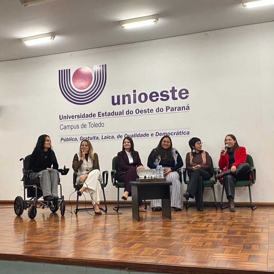 Unioeste Campus de Toledo realiza 1ª Mostra de Pesquisa e Extensão do curso de Secretariado Executivo Trilíngue