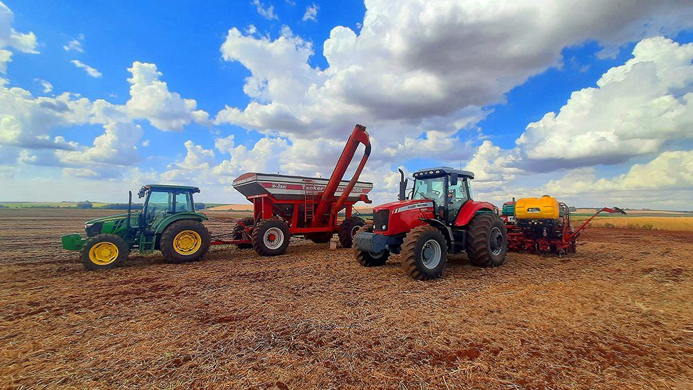 Sindicato Rural de Toledo contribui para construção do Plano Municipal do Agronegócio