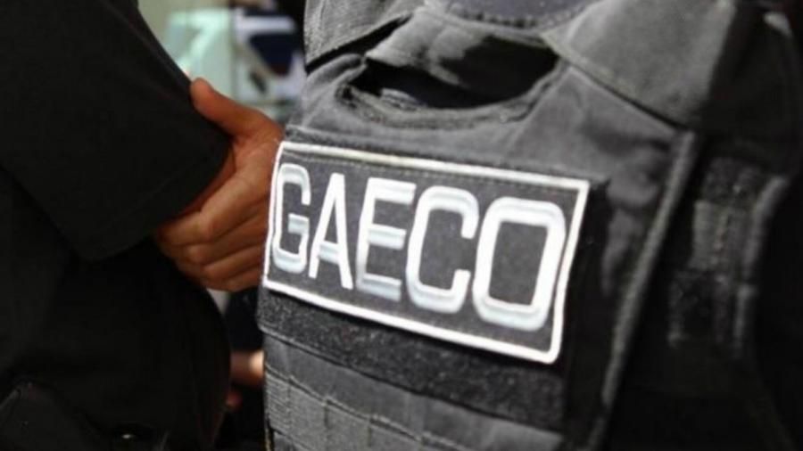Gaeco denuncia quatro pessoas por suposto esquema de rachadinha na Assembleia Legislativa do Paraná