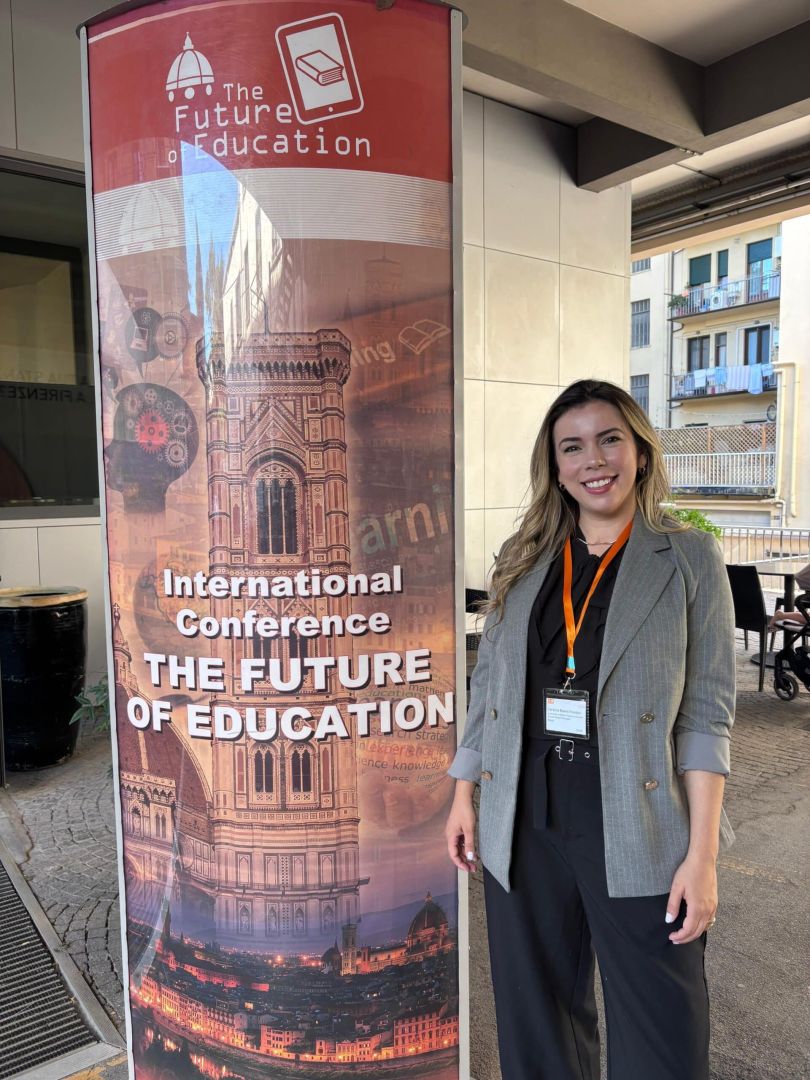 Experiência educacional de Toledo é apresentada em conferência internacional que discute o futuro da educação