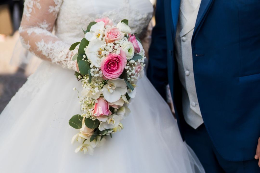 Como escolher o buquê perfeito para cada estilo de casamento
