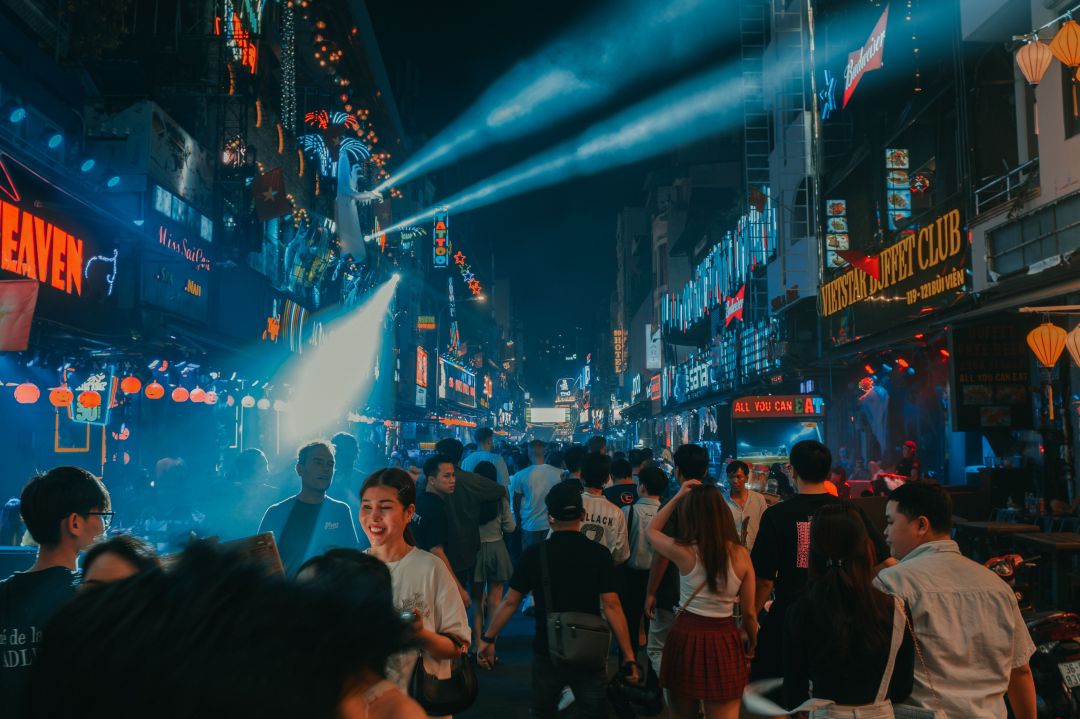 Vida noturna no Brasil: como a noite mudou