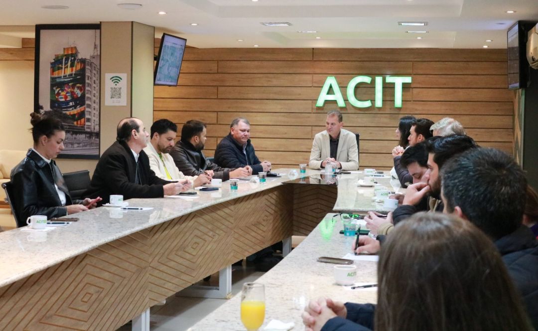 Novo sistema da Sanepar vai preparar Toledo para atender até 200 mil habitantes