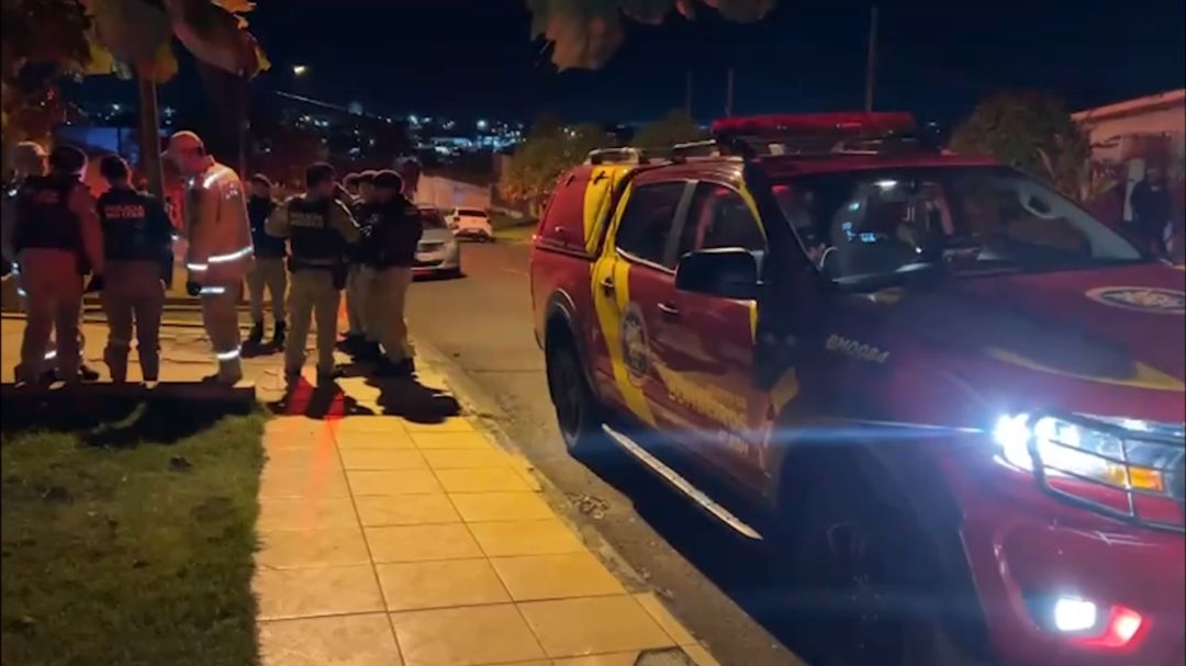 Militar do Exército é preso suspeito de matar policial federal em Cascavel