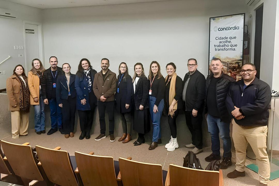 Toledo apresenta modelo de governança e inspira debate sobre empregabilidade