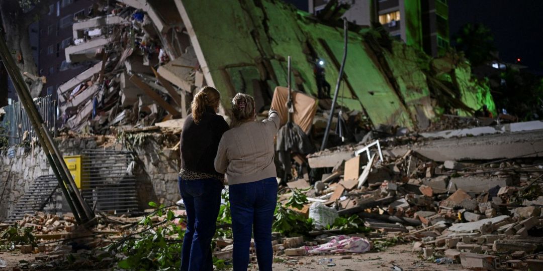 Brasil coloca equipes de saúde e insumos à disposição da Venezuela