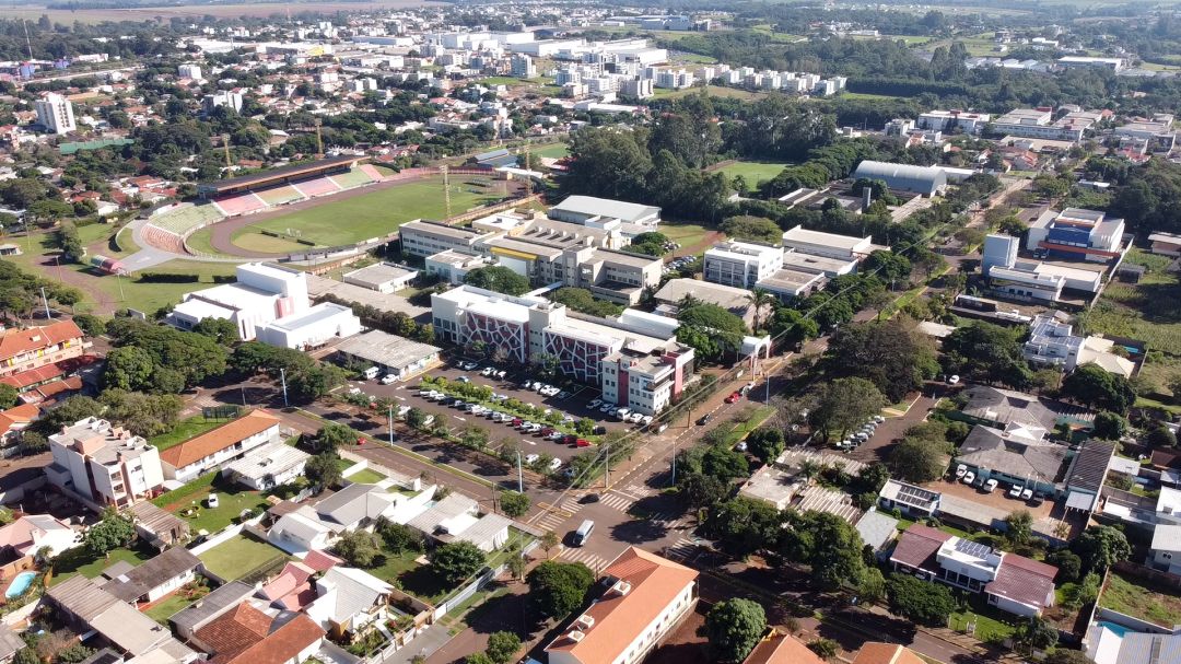 Cursinho Pré-Vestibular da Unioeste de Toledo abre lista de espera para novos alunos