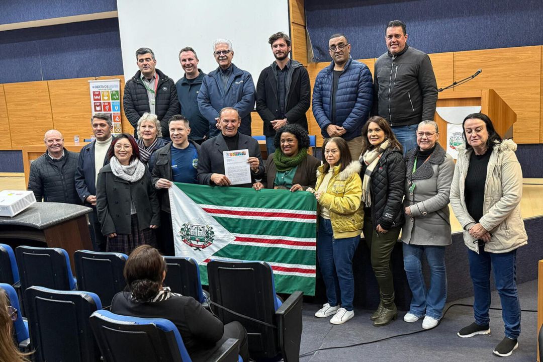 Conferência dos ODS reúne propostas para impulsionar o desenvolvimento sustentável em Toledo