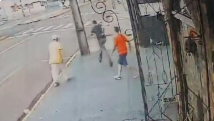 Júri condena dois homens por morte de morador em situação de rua em Toledo