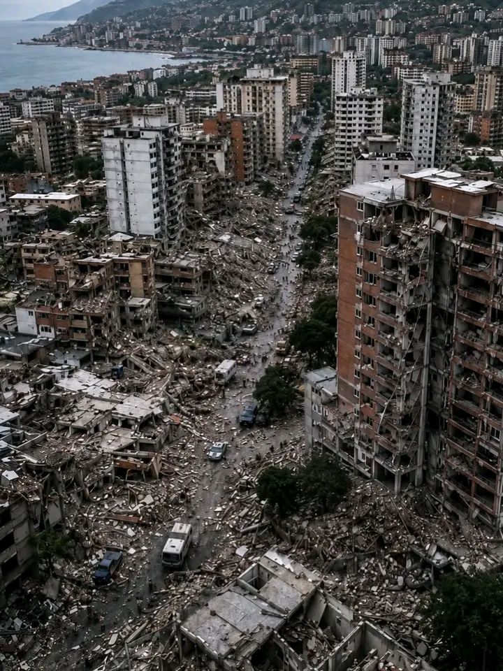 Embaixada Solidária arrecada donativos em Toledo para vítimas dos terremotos na Venezuela