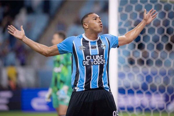 Grêmio volta ao oeste do Paraná após 11 anos para enfrentar o Cascavel neste sábado