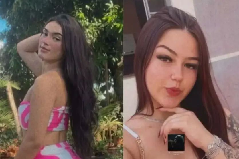Suspeito no caso das primas desaparecidas no PR passa a ser procurado pela Interpol