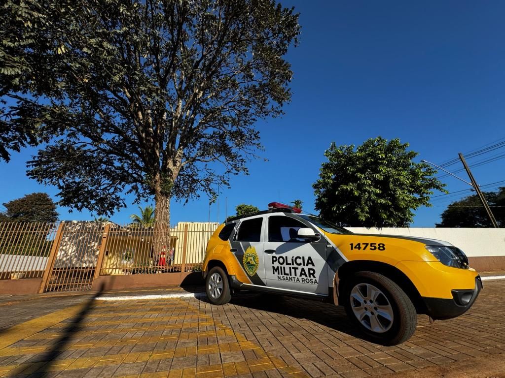 Mulher perde quase R$ 2 mil em golpe após criminoso se passar pelo filho em Nova Santa Rosa