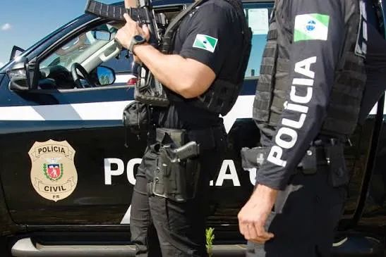Polícia prende homem após mãe flagrar abuso contra criança de 6 anos em Cascavel