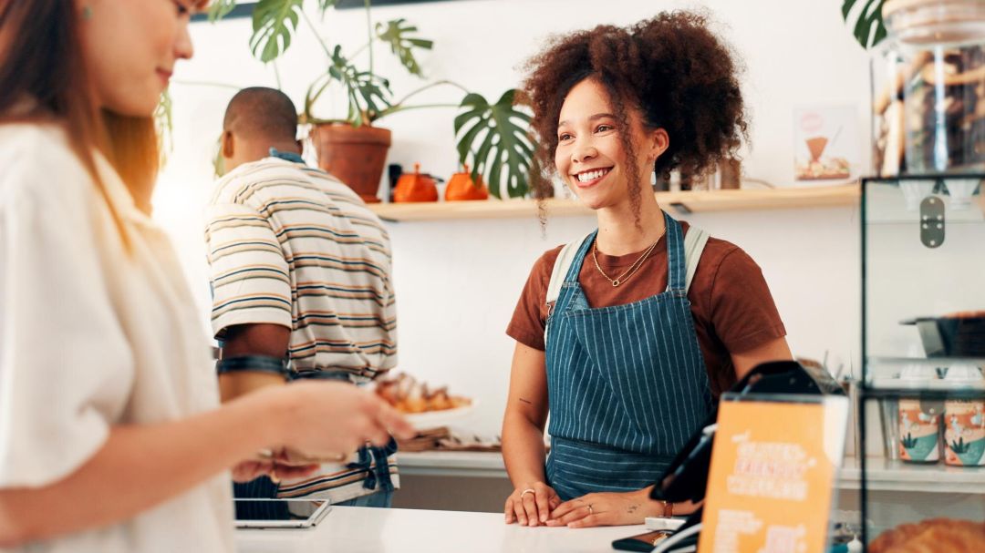 Como aumentar a fidelização de clientes no seu negócio