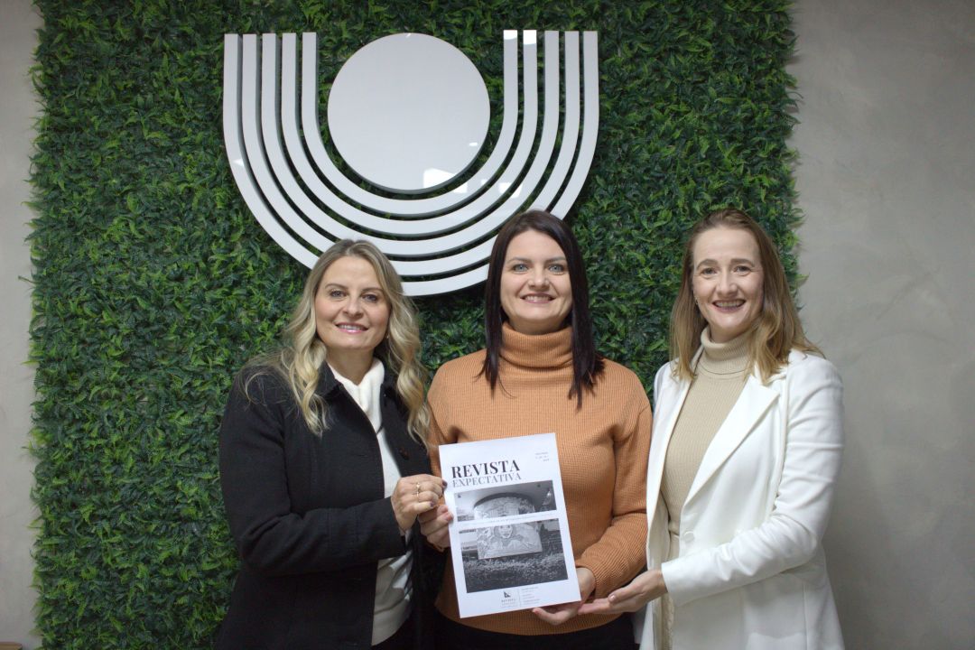 Revista científica da Unioeste de Toledo celebra 25 anos de história