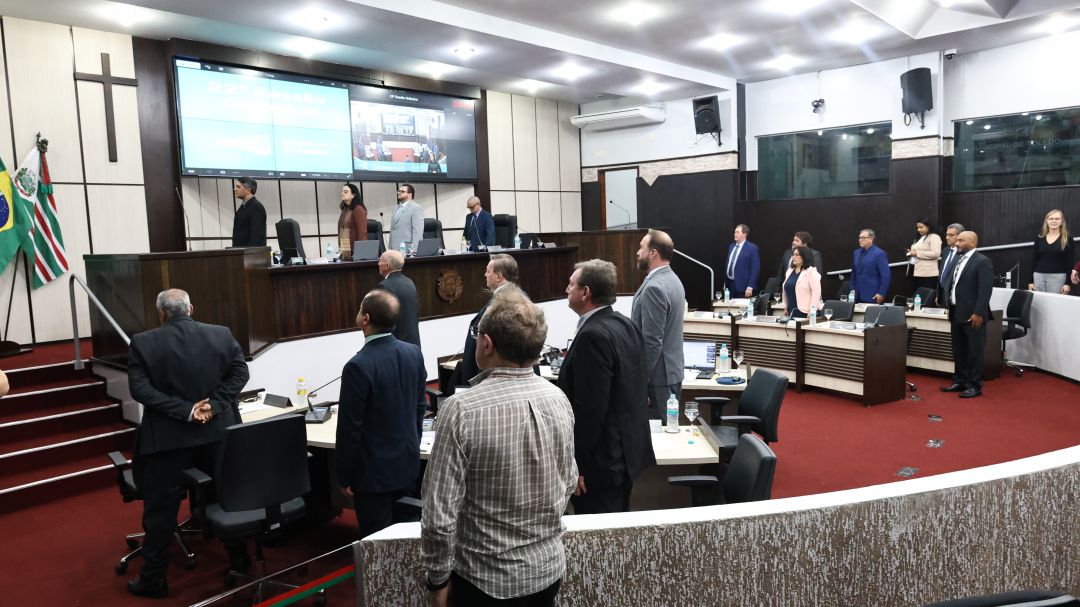 Câmara de Toledo aprova regime de urgência para análise do projeto da Política Municipal de Alfabetização