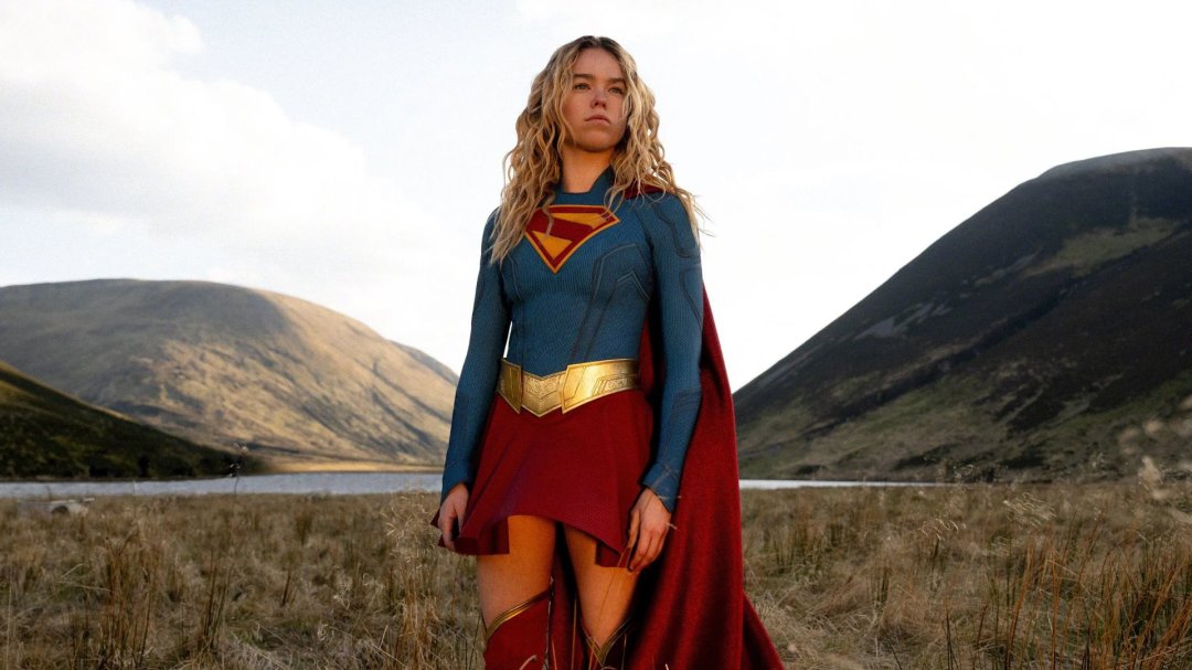 Cine Panambi recebe Supergirl como lançamento da semana em Toledo
