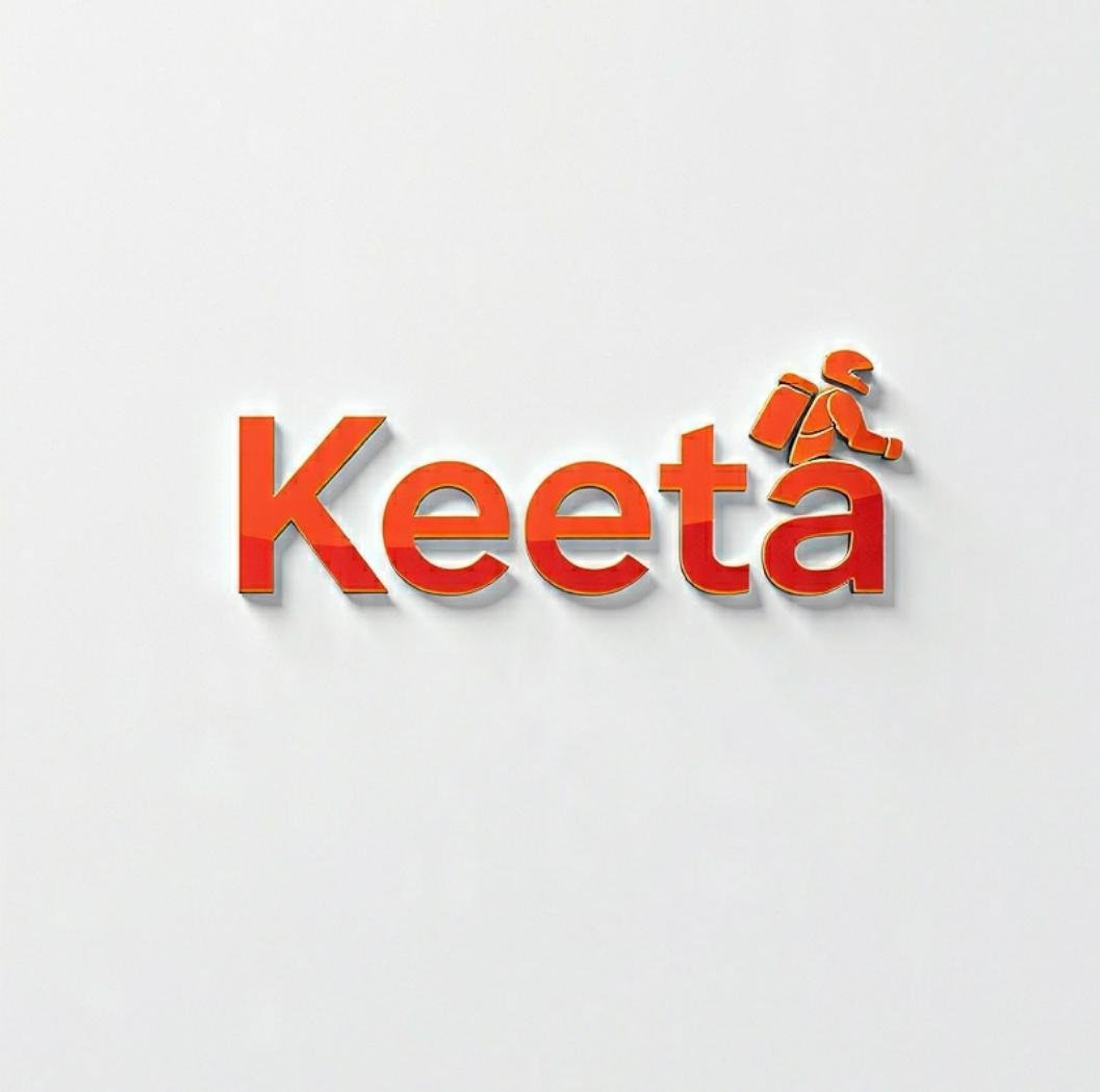 Keeta Brasil: Conheça a Plataforma que Está Transformando as Entregas