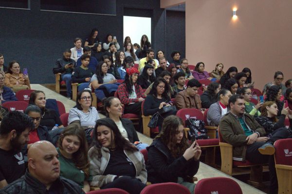 Unioeste Toledo realiza aula inaugural do mestrado em Serviço Social e celebra 90 anos da profissão