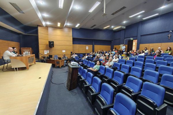 Toledo apresenta à população a Lei de Diretrizes Orçamentárias de 2027
