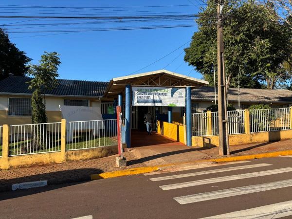 Reforma da Escola Municipal Tancredo Neves é autorizada com investimento de R$ 4,08 milhões