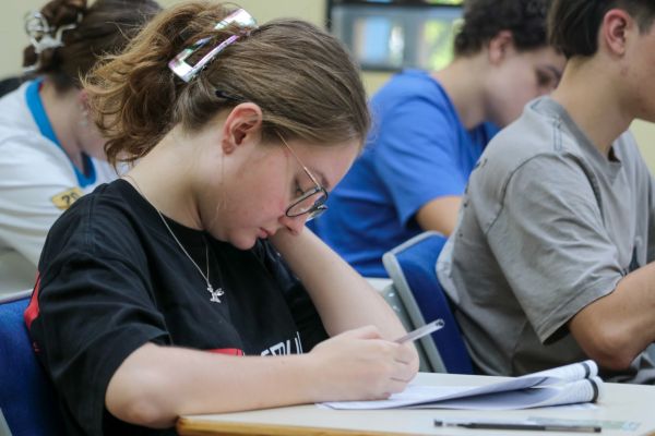 Inscrições do Vestibular 2027 da Unioeste abrem dia 15 de julho