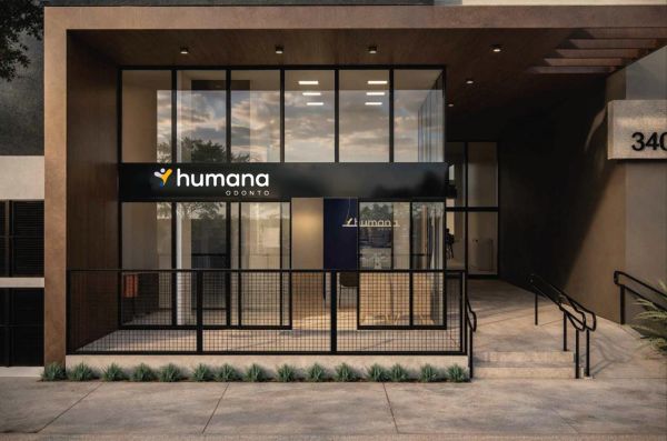 Humana Saúde Odonto lança clínica multifuncional no Biopark em Toledo e inaugura novo modelo de acesso à saúde bucal