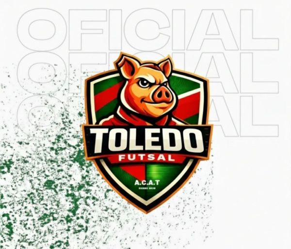 ACAT Toledo Futsal fecha primeira fase com derrota, mas segue vivo na Chave Bronze do Paranaense