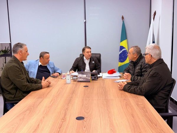 Estado confirma R$ 11 milhões para recapeamento asfáltico em Toledo
