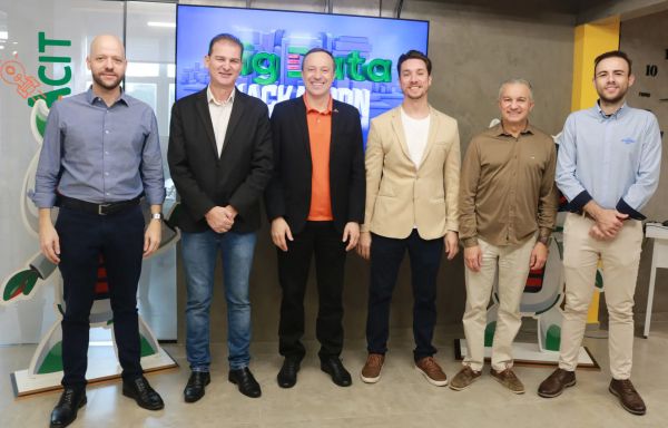 Pig Data Hackathon 2026 é lançado com inscrições abertas e premiação de R$ 16 mil