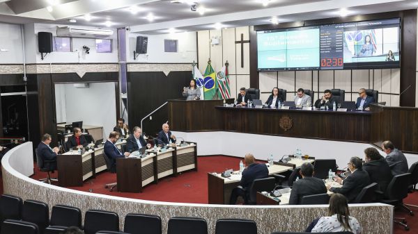 15ª Sessão Suplementar: Câmara aprova Fundo Municipal de Proteção e Defesa dos Direitos dos Animais em turno final