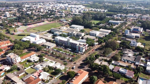 Unioeste Campus de Toledo abre inscrições para curso sobre atendimento a migrantes
