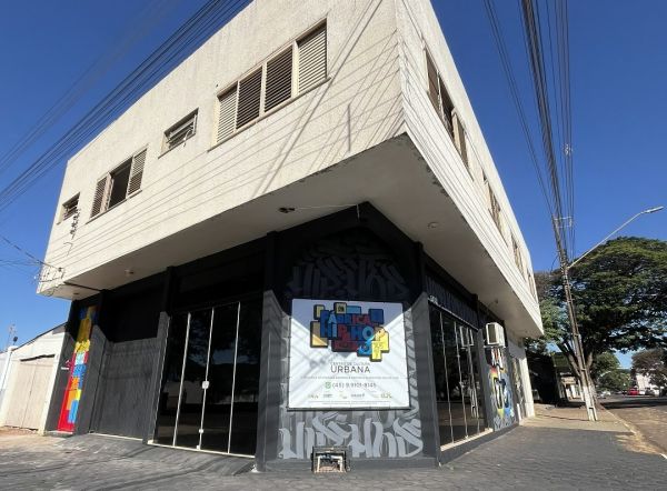 Fábrica do Hip Hop promove Arraiá da Fábrica com entrada gratuita no dia 20 de junho em Toledo