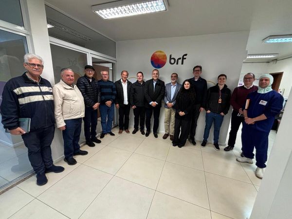 Prefeitura e MBRF reforçam diálogo sobre investimentos, mobilidade e desenvolvimento de Toledo