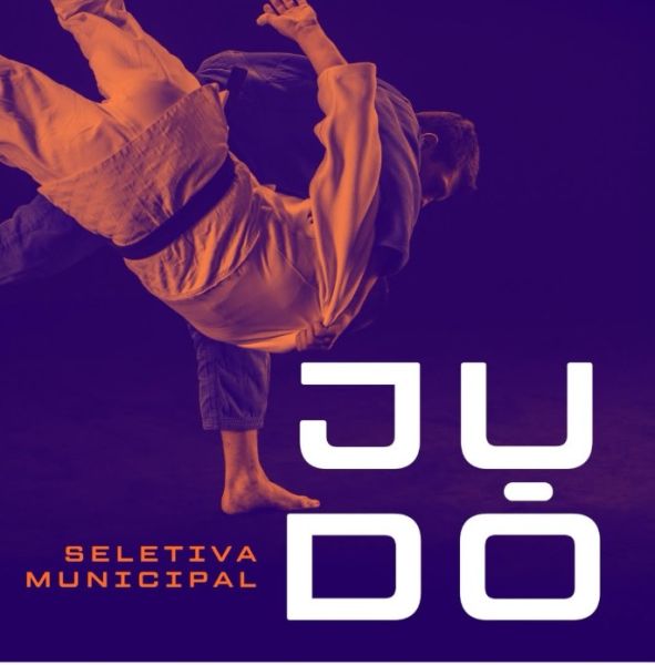 Seletiva Municipal de Judô define representantes de Toledo para o Paraná Combate