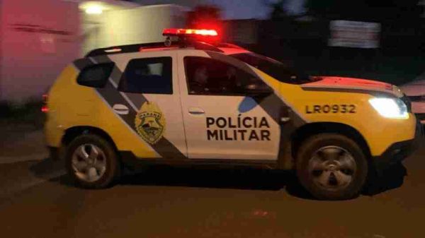 Mulher é baleada no abdômen em tentativa de feminicídio em Assis Chateaubriand