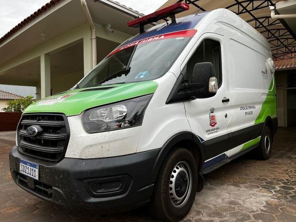 Ministério Público recomenda que Nova Santa Rosa suspenda transporte de pacientes para consultas particulares