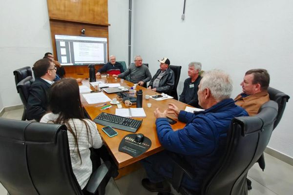 Festa do Agricultor 2026 já conta com sete pratos típicos confirmados