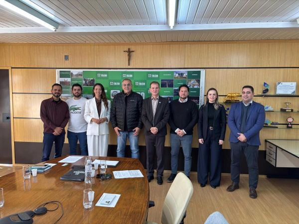 Acit e Prefeitura de Toledo reforçam parceria com foco no desenvolvimento da cidade