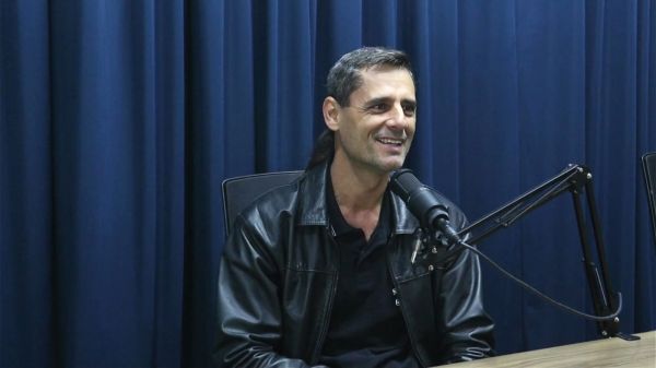 Pré-candidato a deputado federal, Solitário defende pautas para caminhoneiros, agricultores e comércio
