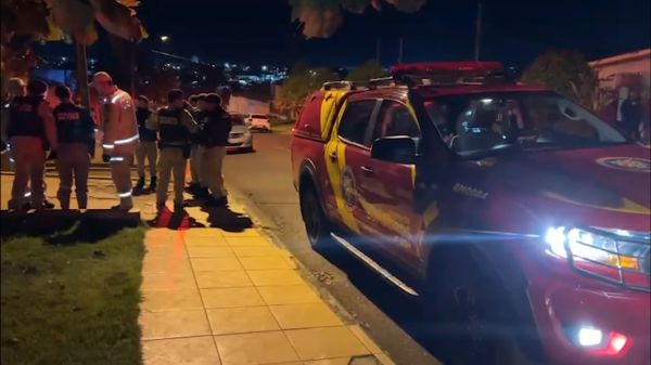 Militar do Exército é preso suspeito de matar policial federal em Cascavel